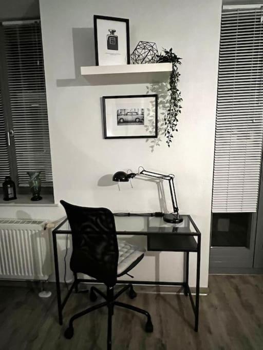 Schoenes Appartement Direkt Am Wenigemarkt Erfurt Exterior foto